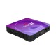 H10 Play H6 4GB RAM 32GB ROM 2.4G WIFI Android 9.0 4K 6K TV Box H10 Play H6 4GB RAM 32GB ROM 2.4G WIFI Android 9.0 4K 6K TV Box