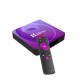 H10 Play H6 4GB RAM 32GB ROM 2.4G WIFI Android 9.0 4K 6K TV Box H10 Play H6 4GB RAM 32GB ROM 2.4G WIFI Android 9.0 4K 6K TV Box