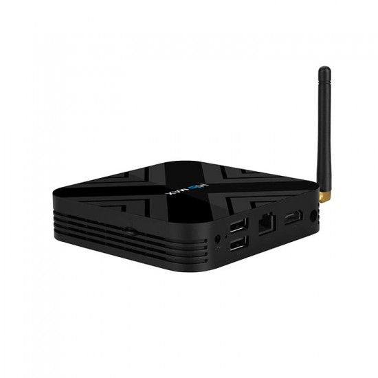 H6 max H6 4GB ram 32GB rom 2.4g wifi Android 9.0 4K 6K TV box