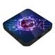 H9 X3 Amlogic S905x3 4GB RAM 64GB ROM 5G WiFi bluetooth 4.0 Android 9.0 8K Video Decoding TV Box with Mobile Control Youtube Netflix Google Play H9 X3 Amlogic S905x3 4GB RAM 64GB ROM 5G WiFi bluetooth 4.0 Android 9.0 8K Video Decoding TV Box with Mobile Control Youtube Netflix Google Play