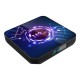 H9 X3 Amlogic S905x3 4GB RAM 64GB ROM 5G WiFi bluetooth 4.0 Android 9.0 8K Video Decoding TV Box with Mobile Control Youtube Netflix Google Play H9 X3 Amlogic S905x3 4GB RAM 64GB ROM 5G WiFi bluetooth 4.0 Android 9.0 8K Video Decoding TV Box with Mobile Control Youtube Netflix Google Play