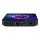 H9 X3 Amlogic S905x3 4GB RAM 64GB ROM 5G WiFi bluetooth 4.0 Android 9.0 8K Video Decoding TV Box with Mobile Control Youtube Netflix Google Play H9 X3 Amlogic S905x3 4GB RAM 64GB ROM 5G WiFi bluetooth 4.0 Android 9.0 8K Video Decoding TV Box with Mobile Control Youtube Netflix Google Play