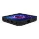 H9 X3 Amlogic S905x3 4GB RAM 64GB ROM 5G WiFi bluetooth 4.0 Android 9.0 8K Video Decoding TV Box with Mobile Control Youtube Netflix Google Play H9 X3 Amlogic S905x3 4GB RAM 64GB ROM 5G WiFi bluetooth 4.0 Android 9.0 8K Video Decoding TV Box with Mobile Control Youtube Netflix Google Play