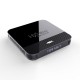 H96 MINI H8 RK3228A 1G RAM 8G ROM 5G WIFI bluetooth 4.0 Android 9.0 4K H.265 VP9 Voice Control TV Box Support Google Assistant HD Netflix 4K Youtube