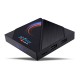 H96 Max H616 2GB RAM 16GB ROM 5G Wifi bluetooth 4.0 Android 10.0 4K 6k UHD 3D Stereoscopic VP9 H.265 TV Box Support Google Assistant 4K Youtube HD Netflix H96 Max H616 2GB RAM 16GB ROM 5G Wifi bluetooth 4.0 Android 10.0 4K 6k UHD 3D Stereoscopic VP9 H.265 TV Box Support Google Assistant 4K Youtube HD Netflix