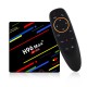H96 Max Plus RK3328 4G/32G Android 8.1 USB3.0 Voice Control TV Box Support HD Netflix 4K Youtube