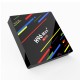 H96 Max Plus RK3328 4GB RAM 32GB ROM Android 8.1 USB3.0 TV Box Support HD Netflix 4K Youtube H96 Max Plus RK3328 4GB RAM 32GB ROM Android 8.1 USB3.0 TV Box Support HD Netflix 4K Youtube