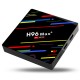 H96 Max Plus RK3328 4GB RAM 32GB ROM Android 8.1 USB3.0 TV Box Support HD Netflix 4K Youtube