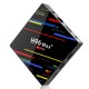 H96 Max Plus RK3328 4GB RAM 64GB ROM Android 8.1 USB3.0 5G WIFI TV Box Support HD Netflix 4K Youtube