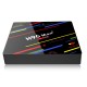 H96 Max Plus RK3328 4GB RAM 64GB ROM Android 8.1 USB3.0 5G WIFI TV Box Support HD Netflix 4K Youtube H96 Max Plus RK3328 4GB RAM 64GB ROM Android 8.1 USB3.0 5G WIFI TV Box Support HD Netflix 4K Youtube