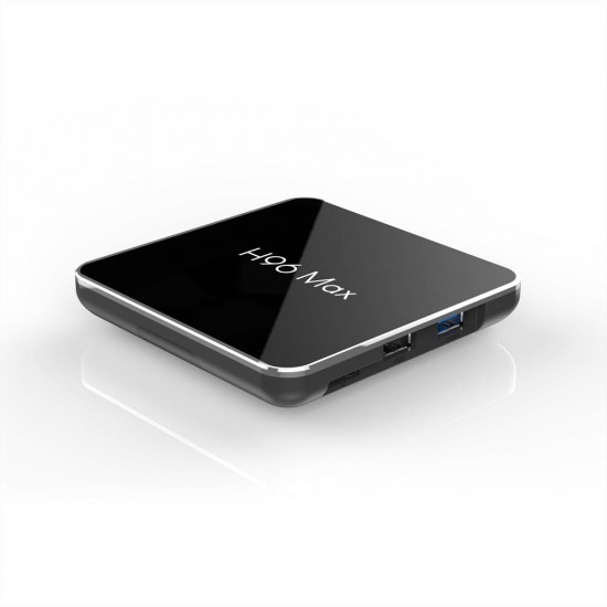 H96 Max X2 S905X2 4GB DDR4 RAM 32GB ROM Android 8.1 5G WiFi USB3.0 TV BOX