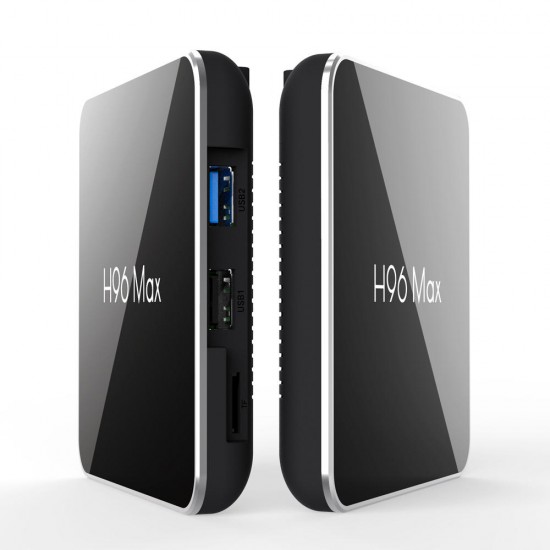 H96 max x2 s905x2 4GB ddr4 ram 64GB rom 4K android 8.1 5G wifi USB3.0 tv box H96 max x2 s905x2 4GB ddr4 ram 64GB rom 4K android 8.1 5G wifi USB3.0 tv box