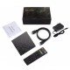 HK1 Amlogic S905W 2GB RAM 16GB ROM Android 4K TV Box HK1 Amlogic S905W 2GB RAM 16GB ROM Android 4K TV Box