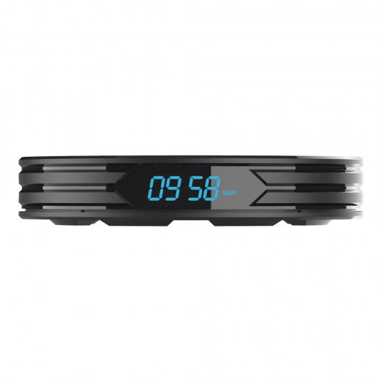 HK1 Max Plus RK3368PRO Octa Core 4GB RAM 128GB ROM 1000M LAN 5G WIFI bluetooth4.0 Android 9.0 4K TV Box HK1 Max Plus RK3368PRO Octa Core 4GB RAM 128GB ROM 1000M LAN 5G WIFI bluetooth4.0 Android 9.0 4K TV Box