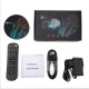 HK1 Max RK3318 2GB RAM 16GB ROM 5G WIFI bluetooth 4.0 Android 9.0 4K TV Box