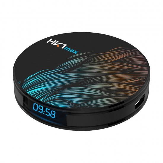 HK1 Max RK3318 4GB RAM 128GB ROM 5G WIFI bluetooth 4.0 Android 9.0 4K TV Box HK1 Max RK3318 4GB RAM 128GB ROM 5G WIFI bluetooth 4.0 Android 9.0 4K TV Box