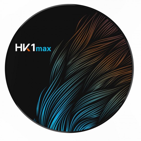 HK1 Max RK3318 4GB RAM 128GB ROM 5G WIFI bluetooth 4.0 Android 9.0 4K TV Box HK1 Max RK3318 4GB RAM 128GB ROM 5G WIFI bluetooth 4.0 Android 9.0 4K TV Box