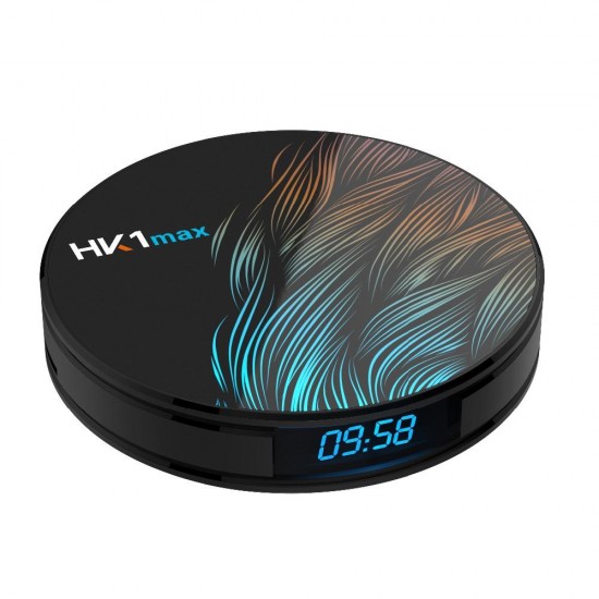 HK1 Max RK3318 4GB RAM 128GB ROM 5G WIFI bluetooth 4.0 Android 9.0 4K TV Box HK1 Max RK3318 4GB RAM 128GB ROM 5G WIFI bluetooth 4.0 Android 9.0 4K TV Box