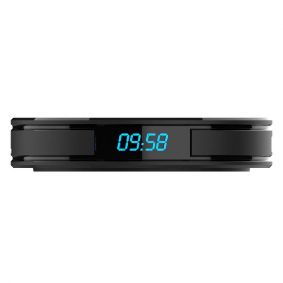 HK1 Max RK3328 2GB 16GB 2.4G WIFI Android 9.0 4K TV Box HK1 Max RK3328 2GB 16GB 2.4G WIFI Android 9.0 4K TV Box