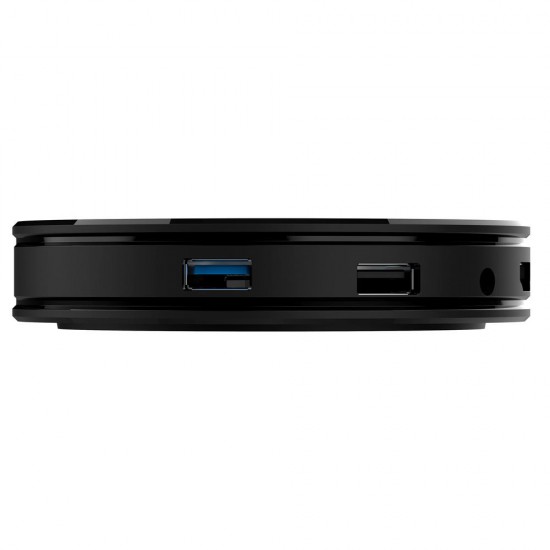 HK1 Max RK3328 2GB 16GB 2.4G WIFI Android 9.0 4K TV Box HK1 Max RK3328 2GB 16GB 2.4G WIFI Android 9.0 4K TV Box