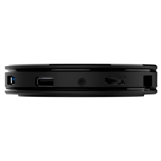 HK1 Max RK3328 2GB 16GB 2.4G WIFI Android 9.0 4K TV Box HK1 Max RK3328 2GB 16GB 2.4G WIFI Android 9.0 4K TV Box