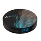 HK1 Max RK3328 4GB 32GB 5G WIFI Android 9.0 4K VP9 H.265 HDR10 USB3.0 TV Box with Time Display HK1 Max RK3328 4GB 32GB 5G WIFI Android 9.0 4K VP9 H.265 HDR10 USB3.0 TV Box with Time Display