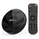 HK1 Mini Plus RK3318 4GB DDR3 RAM 32GB ROM 5G WIFI bluetooth 4.0 Android 9.0 H.265 VP9 TV Box