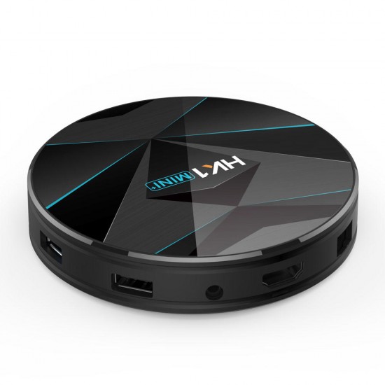 HK1 Mini Plus RK3318 4GB DDR3 RAM 64GB ROM 5G WIFI bluetooth 4.0 Android 9.0 H.265 VP9 TV Box HK1 Mini Plus RK3318 4GB DDR3 RAM 64GB ROM 5G WIFI bluetooth 4.0 Android 9.0 H.265 VP9 TV Box