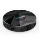 HK1 Mini Plus RK3318 4GB DDR3 RAM 64GB ROM 5G WIFI bluetooth 4.0 Android 9.0 H.265 VP9 TV Box HK1 Mini Plus RK3318 4GB DDR3 RAM 64GB ROM 5G WIFI bluetooth 4.0 Android 9.0 H.265 VP9 TV Box