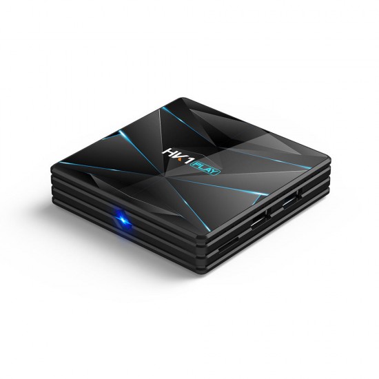 HK1 Play Amlogic S905X2 2GB DDR3 RAM 16GB ROM TV Box