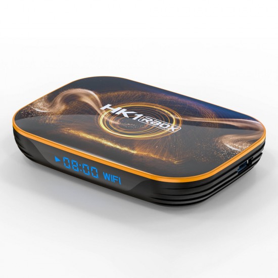 HK1 R1 RK3318 2GB RAM 16GB ROM 5G WIFI bluetooth 4.0 Android 10.0 4K@60fps VP9 H.265 TV Box HK1 R1 RK3318 2GB RAM 16GB ROM 5G WIFI bluetooth 4.0 Android 10.0 4K@60fps VP9 H.265 TV Box