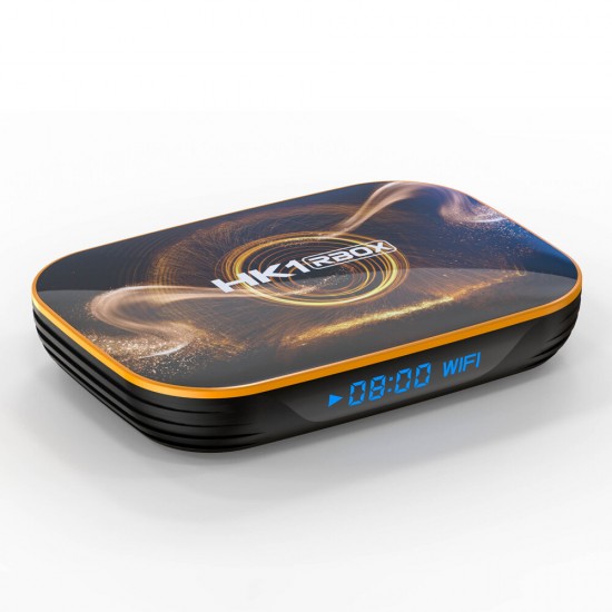 HK1 R1 RK3318 2GB RAM 16GB ROM 5G WIFI bluetooth 4.0 Android 10.0 4K@60fps VP9 H.265 TV Box HK1 R1 RK3318 2GB RAM 16GB ROM 5G WIFI bluetooth 4.0 Android 10.0 4K@60fps VP9 H.265 TV Box