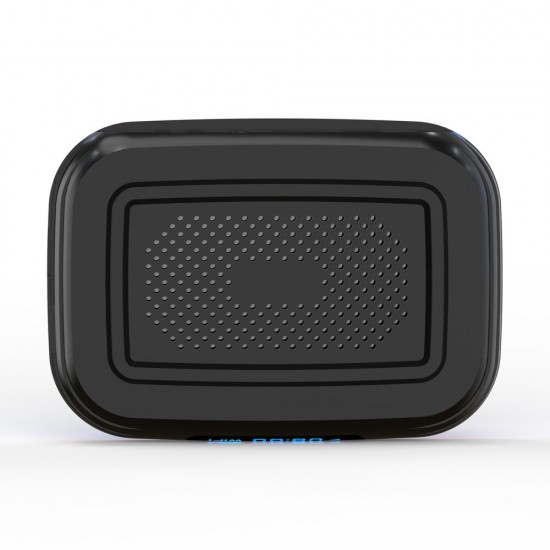 HK1 R1 RK3318 2GB RAM 16GB ROM 5G WIFI bluetooth 4.0 Android 10.0 4K@60fps VP9 H.265 TV Box HK1 R1 RK3318 2GB RAM 16GB ROM 5G WIFI bluetooth 4.0 Android 10.0 4K@60fps VP9 H.265 TV Box