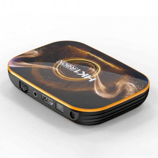 HK1 R1 RK3318 4GB RAM 32GB ROM 5G WIFI bluetooth 4.0 Android 10.0 4K@60fps VP9 H.265 TV Box HK1 R1 RK3318 4GB RAM 32GB ROM 5G WIFI bluetooth 4.0 Android 10.0 4K@60fps VP9 H.265 TV Box