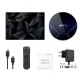 HK1 X3 Amlogic S905X3 4GB RAM 128GB ROM 1000M LAN 5G WIFI bluetooth 4.0 4K 8K Android 9.0 TV Box Support Google Assistant HK1 X3 Amlogic S905X3 4GB RAM 128GB ROM 1000M LAN 5G WIFI bluetooth 4.0 4K 8K Android 9.0 TV Box Support Google Assistant