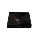 X99 RK3399 4GB RAM 64GB ROM 5G WIFI bluetooth 4.1 Android 7.1 4K@60fps VP9 H.265 Internet TV Box