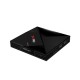 X99 RK3399 4GB RAM 64GB ROM 5G WIFI bluetooth 4.1 Android 7.1 4K@60fps VP9 H.265 Internet TV Box X99 RK3399 4GB RAM 64GB ROM 5G WIFI bluetooth 4.1 Android 7.1 4K@60fps VP9 H.265 Internet TV Box