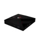 X99 RK3399 4GB RAM 64GB ROM 5G WIFI bluetooth 4.1 Android 7.1 4K@60fps VP9 H.265 Internet TV Box X99 RK3399 4GB RAM 64GB ROM 5G WIFI bluetooth 4.1 Android 7.1 4K@60fps VP9 H.265 Internet TV Box