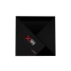 X99 RK3399 4GB RAM 64GB ROM 5G WIFI bluetooth 4.1 Android 7.1 4K@60fps VP9 H.265 Internet TV Box