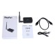 IPazz Port NC-16PRO 2.4G Wireless 1080P HD Display Dongle TV Stick Support Miracast DLNA Air Play