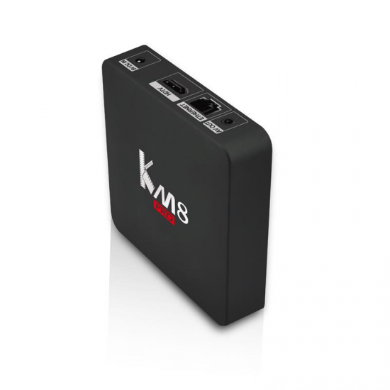 KM8 Pro Amlogic S912 2GB RAM 16GB ROM TV Box