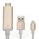L0-1 for Lightning to HD Wired HD Cable Display Dongle Stick for IOS L0-1 for Lightning to HD Wired HD Cable Display Dongle Stick for IOS