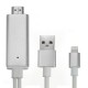 L0-1 for Lightning to HD Wired HD Cable Display Dongle Stick for IOS L0-1 for Lightning to HD Wired HD Cable Display Dongle Stick for IOS