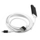 L0-1 for Lightning to HD Wired HD Cable Display Dongle Stick for IOS