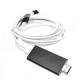 L0-1 for Lightning to HD Wired HD Cable Display Dongle Stick for IOS