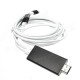 L0-1 for Lightning to HD Wired HD Cable Display Dongle Stick for IOS L0-1 for Lightning to HD Wired HD Cable Display Dongle Stick for IOS