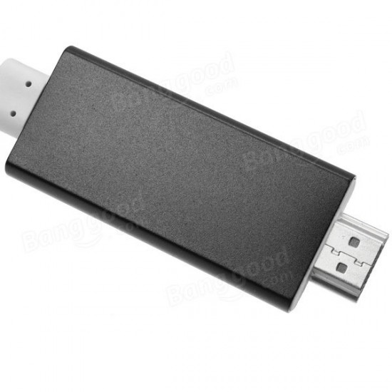 L0-1 for Lightning to HD Wired HD Cable Display Dongle Stick for IOS L0-1 for Lightning to HD Wired HD Cable Display Dongle Stick for IOS