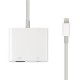 L8 1080P HD for Lightning to HD Wired TV Display Dongle for Iphone