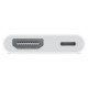 L8 1080P HD for Lightning to HD Wired TV Display Dongle for Iphone