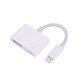 L8 1080P HD for Lightning to HD Wired TV Display Dongle for Iphone